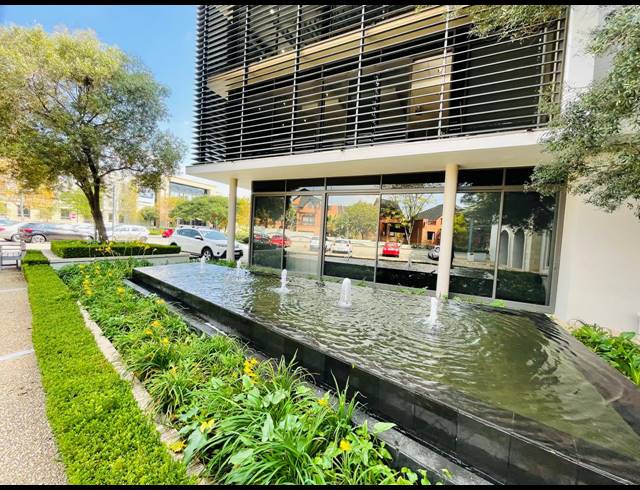 331M² OFFICE TO LET IN FOURWAYS